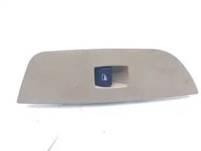 Second-hand car spare part REAR RIGHT POWER WINDOW SWITCH for BMW X1 (E84)  OEM IAM references 15979800  