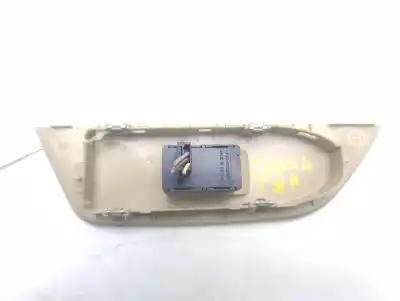 Second-hand car spare part rear right power window switch for bmw x1 (e84) sdrive 20 d oem iam references 15979800  