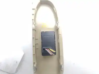 Second-hand car spare part rear right power window switch for bmw x1 (e84) sdrive 20 d oem iam references 15979800  