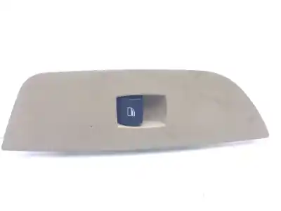 Second-hand car spare part rear right power window switch for bmw x1 (e84) sdrive 20 d oem iam references 15979800  