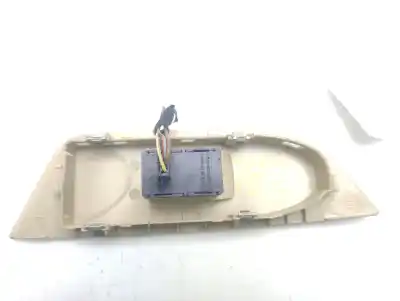 Peça sobressalente para automóvel em segunda mão botão / interruptor elevador vidro traseiro esquerdo por bmw x1 (e84) sdrive 20 d referências oem iam 15979800
