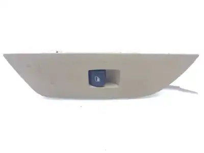 Peça sobressalente para automóvel em segunda mão botão / interruptor elevador vidro traseiro esquerdo por bmw x1 (e84) sdrive 20 d referências oem iam 15979800  