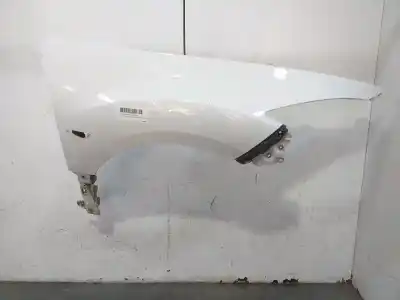 Автозапчасти б/у переднее правое крыло за mazda 6 lim. (gh) 2.2 ce 163 active ссылки oem iam gsyd52110