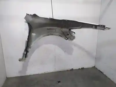Автозапчасти б/у левое переднее крыло за mazda 6 lim. (gh) 2.2 ce 163 active ссылки oem iam gsyd52210