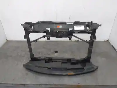 Автозапчасти б/у передняя панель за mazda 6 lim. (gh) 2.2 ce 163 active ссылки oem iam gs1d53110a