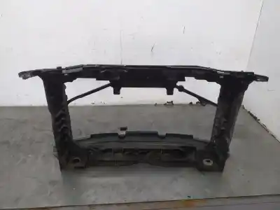 Second-hand car spare part front panel for mazda 6 lim. (gh) 2.2 ce 163 active oem iam references gs1d53110a  