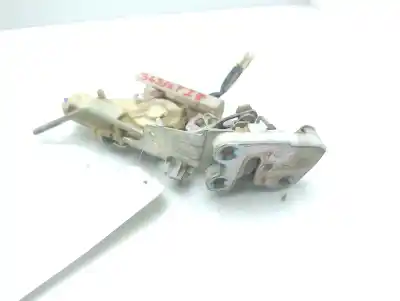 Peça sobressalente para automóvel em segunda mão fechadura da porta traseira esquerda por ford ranger (eq) doka 4x4 referências oem iam 4001177