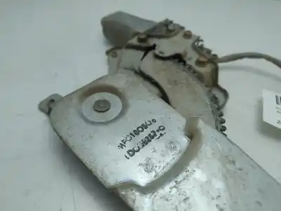Peça sobressalente para automóvel em segunda mão elevador de vidros traseiro direito por ford ranger (eq) doka 4x4 referências oem iam 2621001770