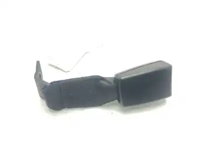 Peça sobressalente para automóvel em segunda mão chicote / encaixe cinto segurança traseiro direito por bmw x1 (e84) sdrive 20 d referências oem iam 9117261