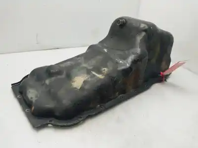 Second-hand car spare part sump for ford ranger (eq) doka 4x4 oem iam references 18wl