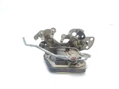 Piesă de schimb auto la mâna a doua încuietoare ușa din dreapta spate pentru opel monterey ltd referințe oem iam 94358539  