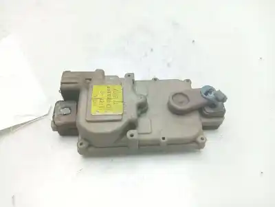 Piesă de schimb auto la mâna a doua modul electrotic pentru opel monterey ltd referințe oem iam 8943585431  