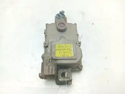 Piesă de schimb auto la mâna a doua modul electrotic pentru opel monterey ltd referințe oem iam 8943585431  