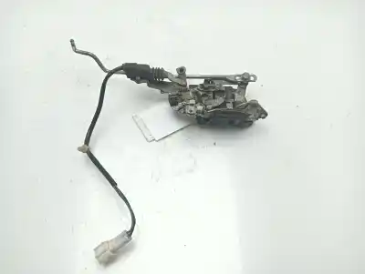 Tweedehands auto-onderdeel deurslot rechts voor voor opel monterey ltd oem iam-referenties 97296128  