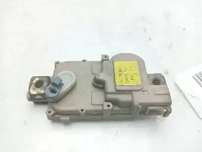 Pezzo di ricambio per auto di seconda mano modulo elettronico per opel monterey ltd riferimenti oem iam 8943585450  