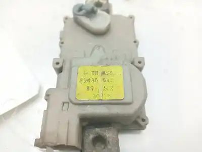 Pezzo di ricambio per auto di seconda mano modulo elettronico per opel monterey ltd riferimenti oem iam 8943585450  