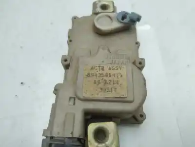 Second-hand car spare part electronic module for opel monterey ltd oem iam references 894358547  