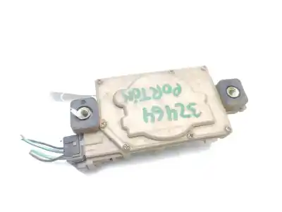 Second-hand car spare part electronic module for opel monterey ltd oem iam references 894358547  