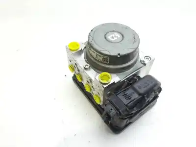 Автозапчастина б/у абс для mazda 2 lim. () evolution посилання на oem iam dg7r437a0  