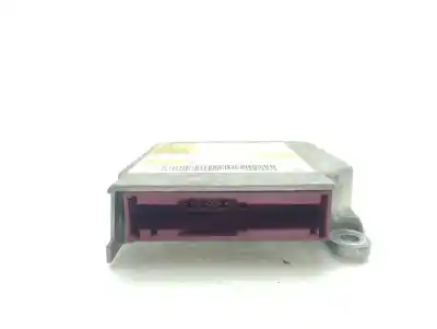 Second-hand car spare part airbag control unit for ssangyong kyron 200 xdi limited oem iam references 8625009061