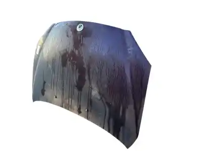 Second-hand car spare part bonnet for ssangyong kyron 200 xdi limited oem iam references 6101109111