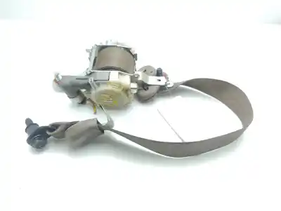 Second-hand car spare part front right seat belt for ssangyong kyron 200 xdi limited oem iam references 7460709011