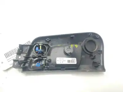 Second-hand car spare part interior right rear handle for ssangyong kyron 200 xdi limited oem iam references 7342109000