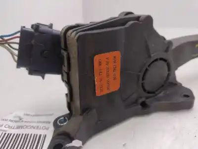 Second-hand car spare part potentiometer for ssangyong kyron 200 xdi limited oem iam references 2055009100