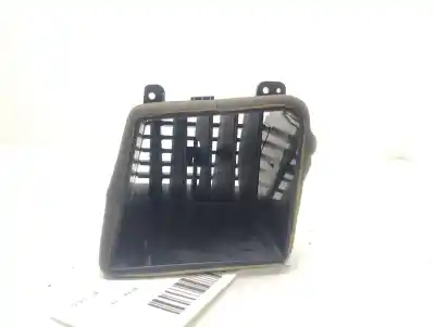 Second-hand car spare part air ventilation grille for ssangyong kyron 200 xdi limited oem iam references 6961009000