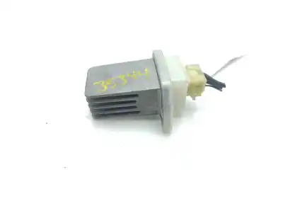 Peça sobressalente para automóvel em segunda mão resistência sofagem chauffage por ssangyong kyron 200 xdi limited referências oem iam 6920408a20  