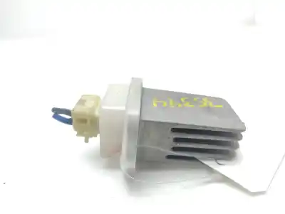 Peça sobressalente para automóvel em segunda mão resistência sofagem chauffage por ssangyong kyron 200 xdi limited referências oem iam 6920408a20  