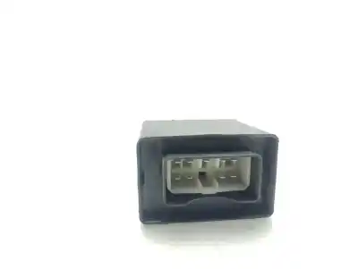 Second-hand car spare part relay for ssangyong kyron 200 xdi limited oem iam references 8475005001