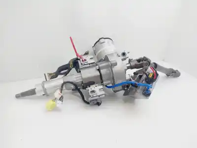 Second-hand car spare part steering column for ssangyong korando urban 4x2 163 cv / 120 kw oem iam references 4620037001  