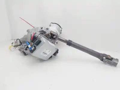 Second-hand car spare part steering column for ssangyong korando urban 4x2 163 cv / 120 kw oem iam references 4620037001  