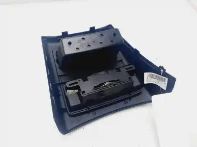 Peça sobressalente para automóvel em segunda mão cinzeiro por bmw serie 3 berlina (e90) 318i referências oem iam 7139048