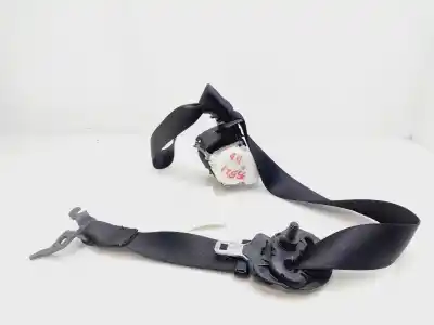 Peça sobressalente para automóvel em segunda mão cinto de segurança dianteiro direito por bmw serie 3 berlina (e90) 318i referências oem iam 72117234768