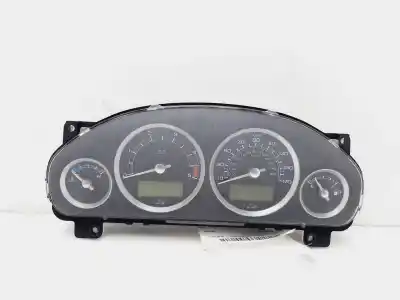 Автозапчастина б/у панель інструментів для jaguar s-type 2.7 v6 diesel cat посилання на oem iam 4r8f10841a  