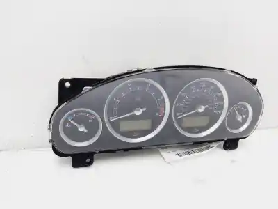 Автозапчастина б/у панель інструментів для jaguar s-type 2.7 v6 diesel cat посилання на oem iam 4r8f10841a  