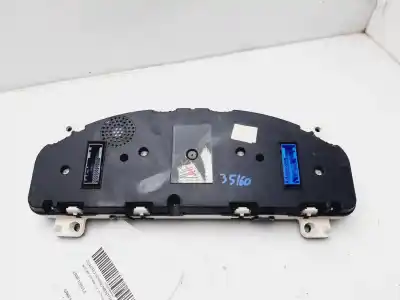 Автозапчастина б/у панель інструментів для jaguar s-type 2.7 v6 diesel cat посилання на oem iam 4r8f10841a  
