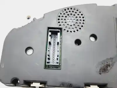 Автозапчастина б/у панель інструментів для jaguar s-type 2.7 v6 diesel cat посилання на oem iam 4r8f10841a  