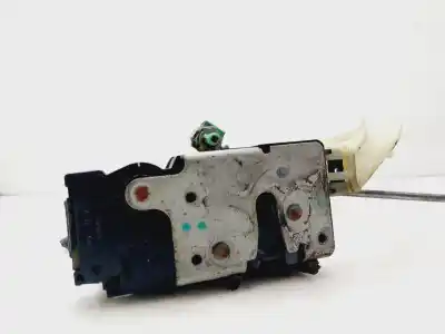 Автозапчасти б/у замок левой передней двери за jaguar s-type 2.7 v6 diesel cat ссылки oem iam 4w4a5421813ca  