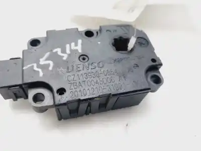 Peça sobressalente para automóvel em segunda mão motor de sofagem por audi a7 sportback (4ga) 3.0 tdi quattro referências oem iam cz1139300854