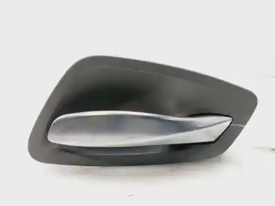 Peça sobressalente para automóvel em segunda mão puxador interior dianteiro direito por bmw serie 3 berlina (e90) 318i referências oem iam 7144546