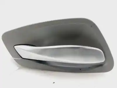 Peça sobressalente para automóvel em segunda mão puxador interior dianteiro esquerdo por bmw serie 3 berlina (e90) 318i referências oem iam 7144545