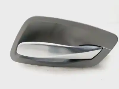 Peça sobressalente para automóvel em segunda mão puxador interior traseiro direito por bmw serie 3 berlina (e90) 318i referências oem iam 7144546