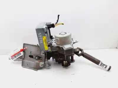 Pezzo di ricambio per auto di seconda mano piantone dello sterzo per ford fiesta (cb1) trend riferimenti oem iam 8v513c529kk