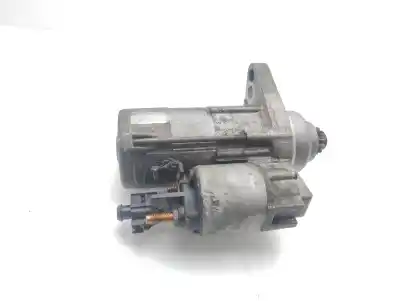 Автозапчастина б/у двигун запускається для skoda fabia familiar (6y5) comfort line посилання на oem iam 02z911023h  