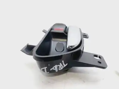 Second-hand car spare part interior right rear handle for subaru xv active oem iam references 61051fj000vh