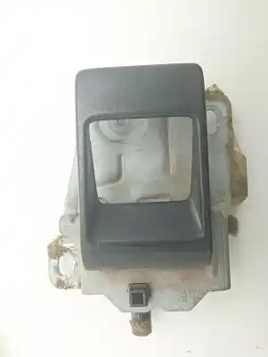 Peça sobressalente para automóvel em segunda mão puxador interior dianteiro esquerdo por land rover freelander s familiar referências oem iam fvc102150pma