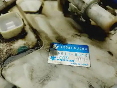 Peça sobressalente para automóvel em segunda mão boia / bomba combustível por subaru legacy kombi/outback b14 outback limited referências oem iam 42081aj000